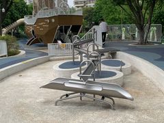 -宁波儿童公园(鄞州区)