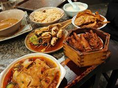 -小街天府(西工小街店)