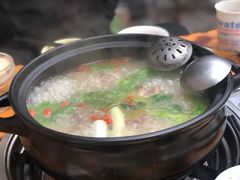牦牛肉-尼玛藏家风味园(阿山食城店)