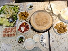 -土风豆米火锅(鸿通城店)