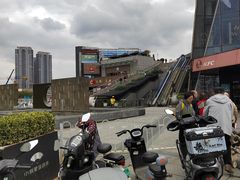-必胜客(大观天地店)