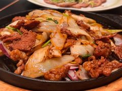 -全聚德(双井店)