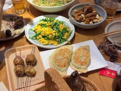 -鸽子窝(宋庄店)