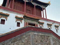 -香山公园