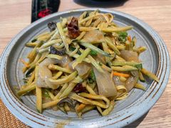 -荣鹏风味烀饼(万达广场店)