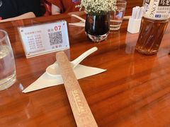 -花园咖啡厅(厦门美丽华大酒店)