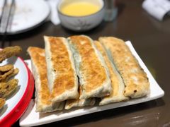 精品三鲜-福荣居褡裢火烧京味家常菜(西四店)
