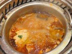 -龍歌自助小火锅(秦淮水游城店)