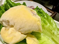 -百年果林椰子鸡(中洲店)