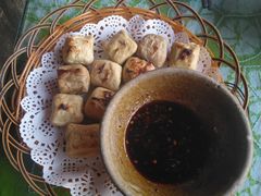 -香满楼(临安路店)