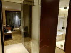 -天津君隆威斯汀酒店