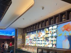 -国惠大酒楼(仓山万达店)