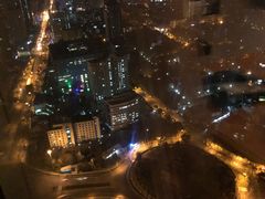 -南京新街口桔子水晶酒店