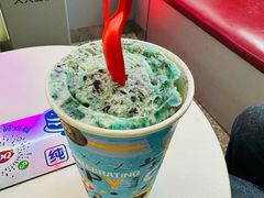 -DQ·蛋糕·冰淇淋(通州万达店)