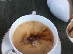 -悦厅·下午茶(杭州柏悦酒店)