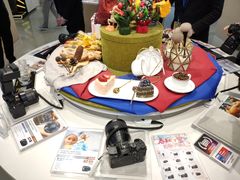 -Sony Store 索尼(上海淮海中路店)