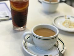 -華歡冰室-WahFoon(吉大店)