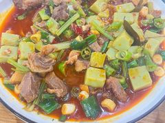 -灯盏窝餐厅