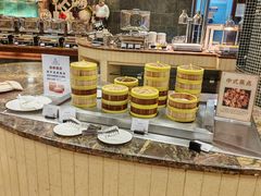 -南宁沃顿国际大酒店-自助餐厅