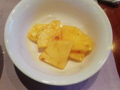 -温州喜来登酒店-盛宴西餐厅