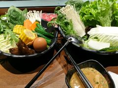 -呷哺呷哺 黄金牧场 (回龙观港龙店)