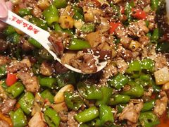 -兔槽江湖菜·重庆璧山兔(水围店)