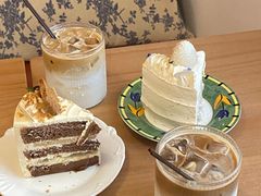 -LuluCake·路鹿蛋糕