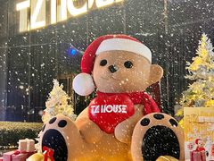 -TZ House音乐现场(来福士中心店)