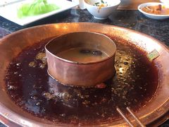 -老码头火锅(骡马市店)