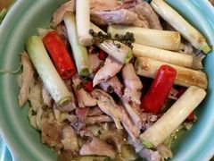 -粗茶淡饭·隐庐私厨(东亭店)