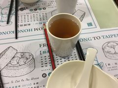 -点点心点心专门店(旺角店)