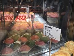 -LELECHA乐乐茶(美罗城店)