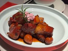 -春色如许·茶食餐厅(桃李春风店)