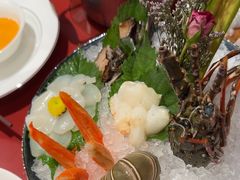 -红雀围·海鲜火锅(陆家嘴中心店)