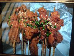 -雍容荟活龙虾自助餐(IFS黑金店)