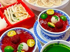 -小龙坎火锅(仓山万达店)