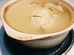 弯弯鸡-19号私房菜(云南路店)