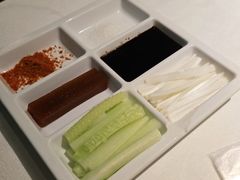 -在前门·烤鸭北京菜(五月花广场店)