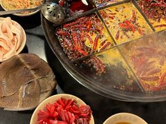 -酒友老火锅(渝中店)
