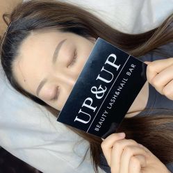 -UP&UP·半永久眉毛眼线机器野生眉