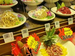 -鼎晟江南·融合江南宴(固戍店)