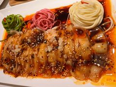 -陈麻婆豆腐(春熙店)