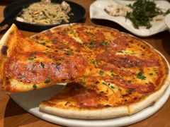 -沈阳君悦酒店·意坊意大利餐厅