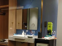 -兰州正宁路智选假日酒店