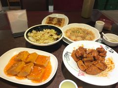 -刘胖子家常菜·蹄花焖藕(中南店)