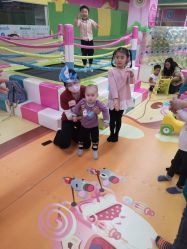 -孩子王(盐城宝龙广场店)