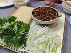 -水浒人家·胶东海鲜家常菜(高区店)