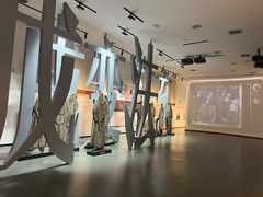 -河东池盐文化博览园