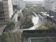 -上海崇明金茂凯悦酒店