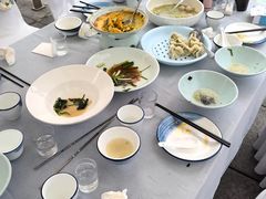 -靓湾海鲜·海景餐厅(小麦岛店)